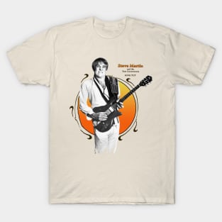 Steve Martin 1978 T-Shirt